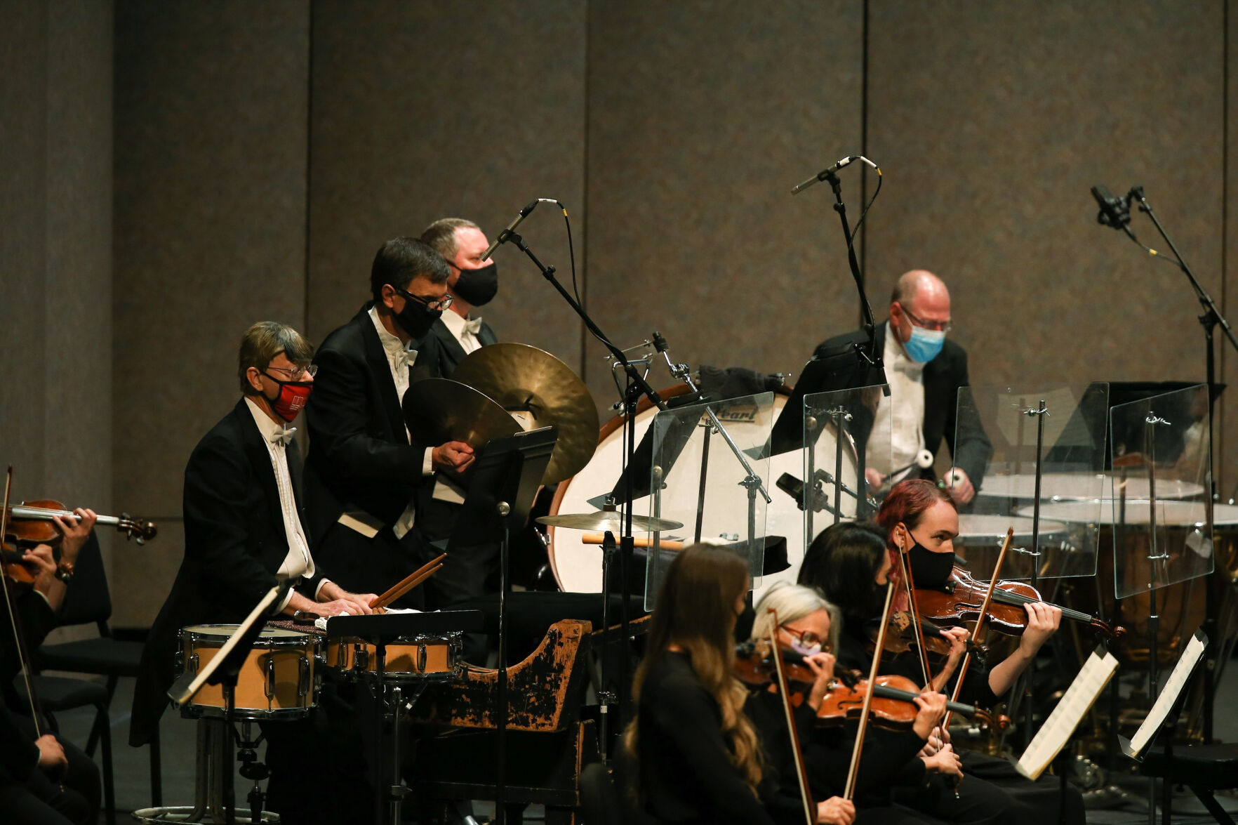 Tulsa Symphony